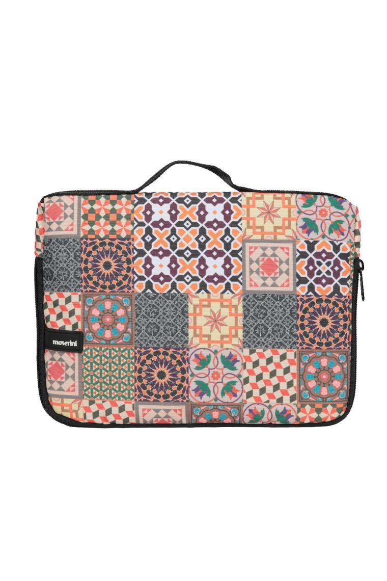 Moserini Huawei Matepad 11.5''/ Matepad Air 11.5'/papermate 11.5' Desenli Tablet Çantası - Antares