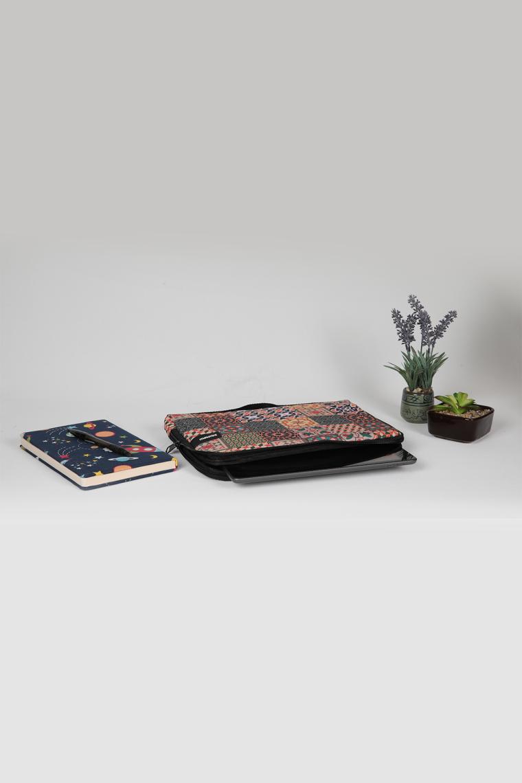 Moserini Huawei Matepad 11.5''/ Matepad Air 11.5'/papermate 11.5' Desenli Tablet Çantası - Antares