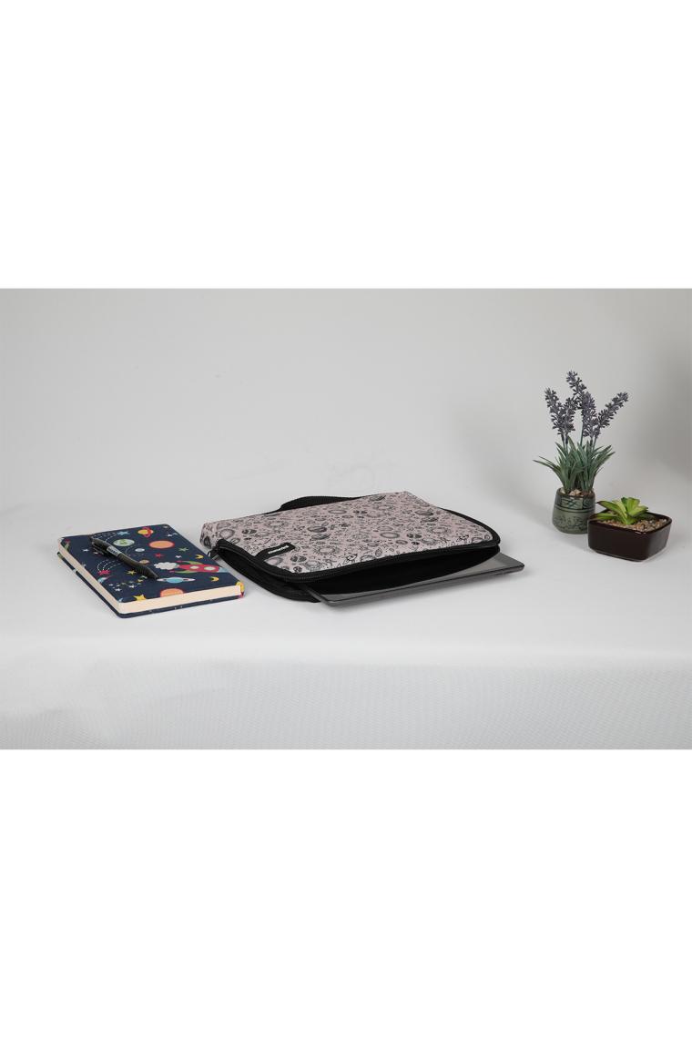 Moserini Huawei Matepad 11.5''/ Matepad Air 11.5'/papermate 11.5'  Desenli Tablet Çantası - Space
