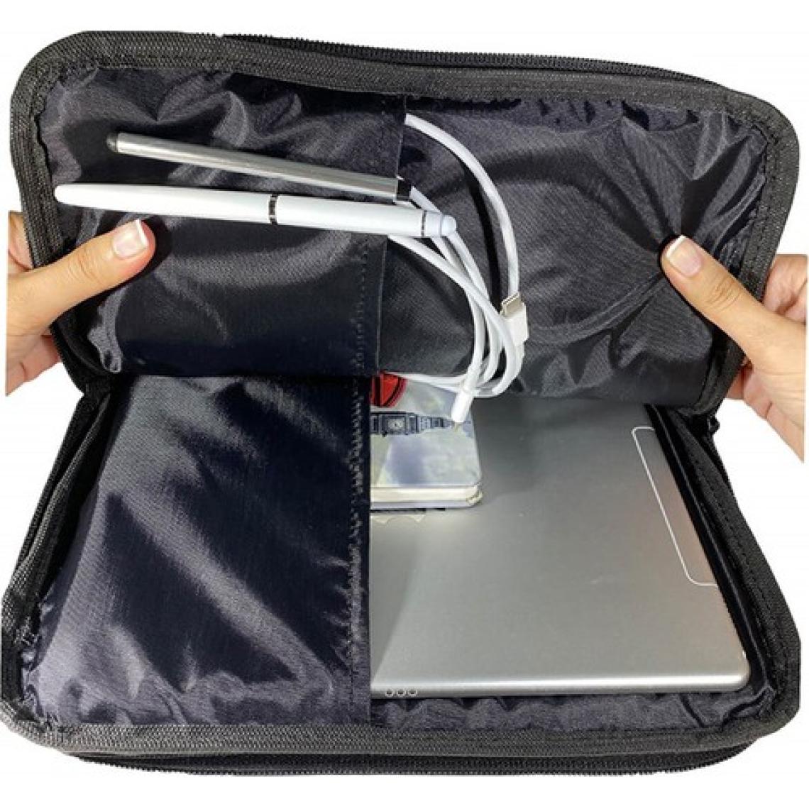 Moserini Ipad 9. Nesil 10.2" 2021 Smart Slim Tablet Çantası - Haki