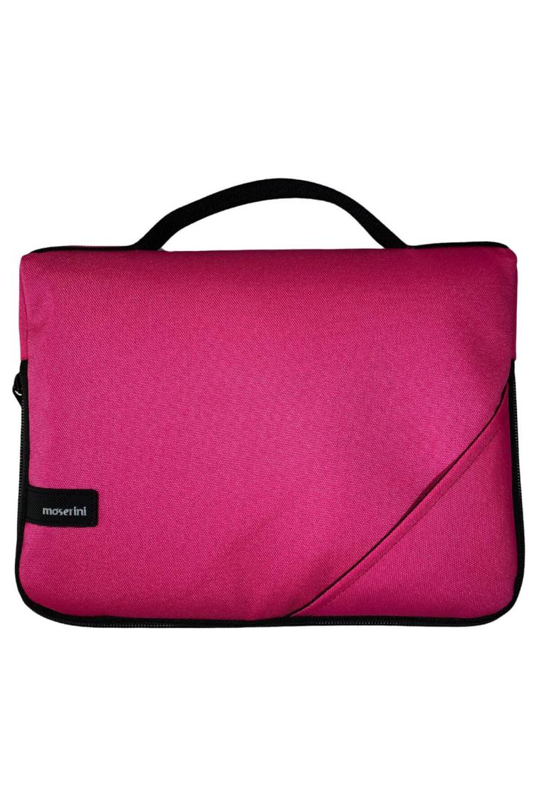 Moserini Huawei Matepad 11.5''/ Matepad Air 11.5'/papermate 11.5' Tablet Çantası - Fuşya