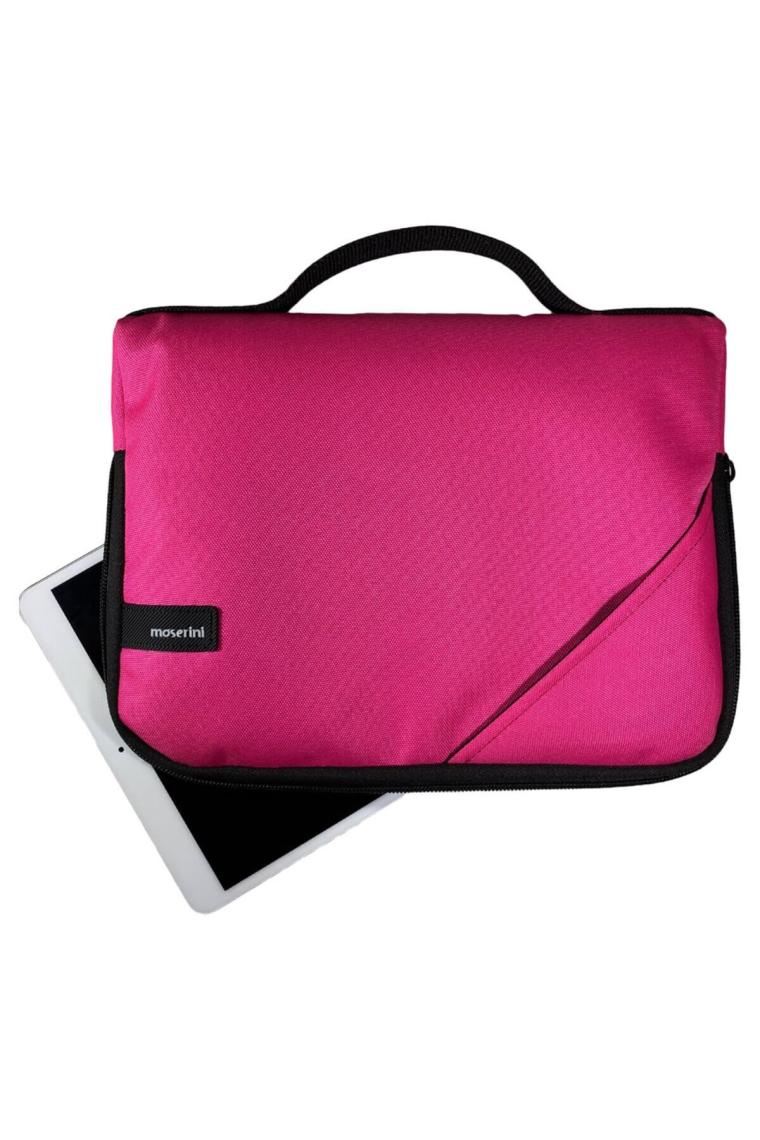 Moserini Huawei Matepad 11.5''/ Matepad Air 11.5'/papermate 11.5' Tablet Çantası - Fuşya