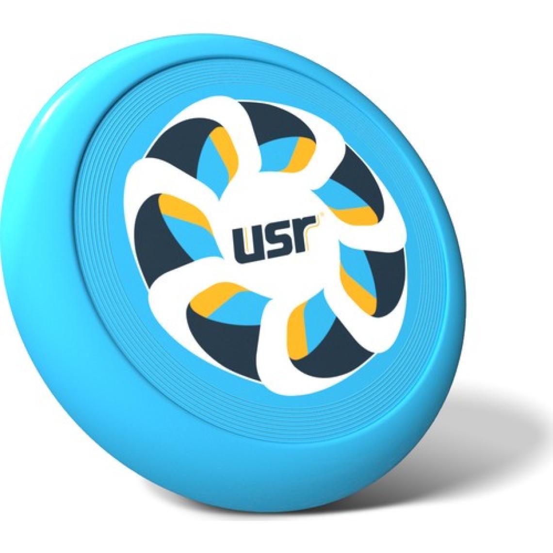 USR Tracker Frizbi Mavi