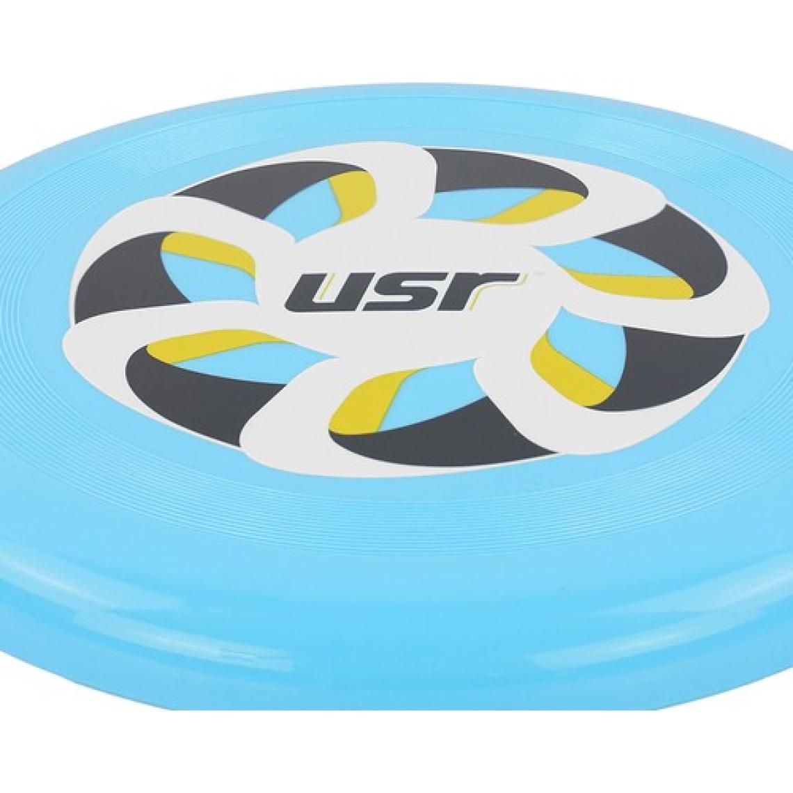 USR Tracker Frizbi Mavi