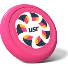 USR Tracker Frizbi Fuşya