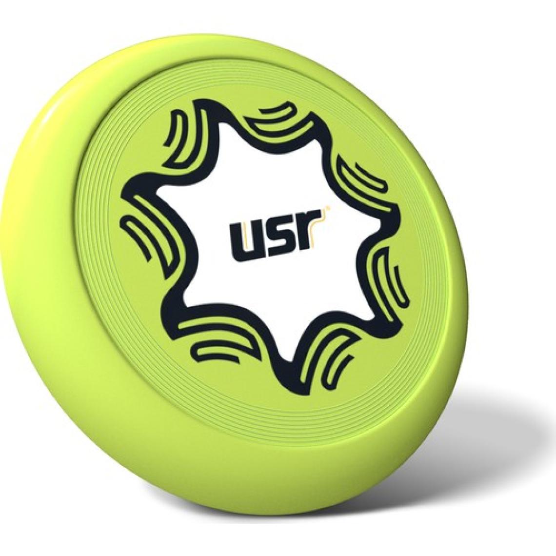USR Pulsar Frizbi Yeşil