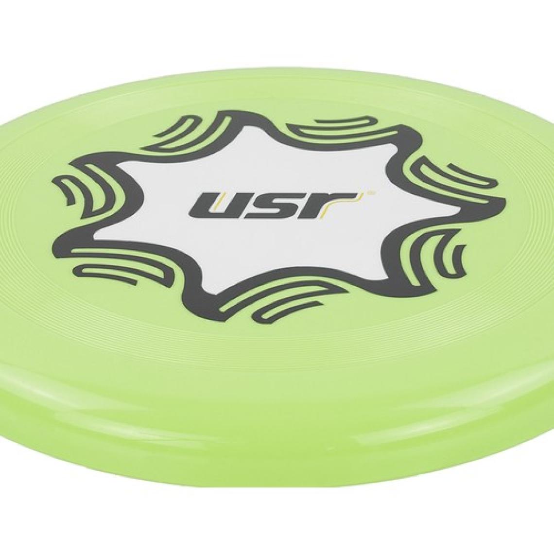USR Pulsar Frizbi Yeşil