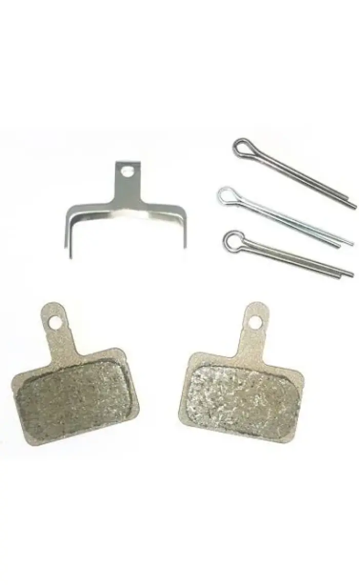 B01s Organik Disk Fren Balatası ( Önceki Model B01s ) Ambalajlı
