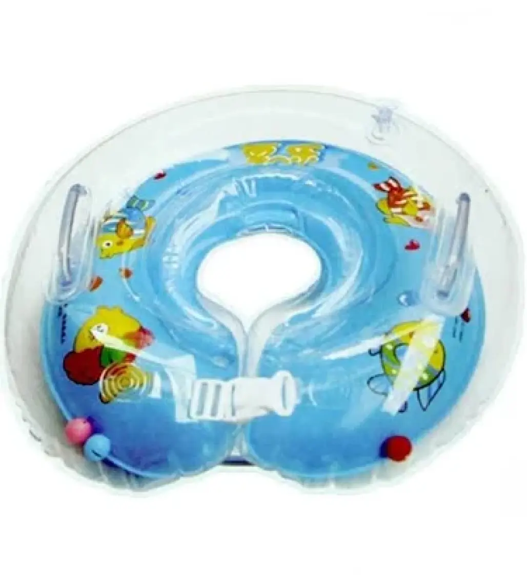 Sea&sun Boyunluk 40 cm Mavi