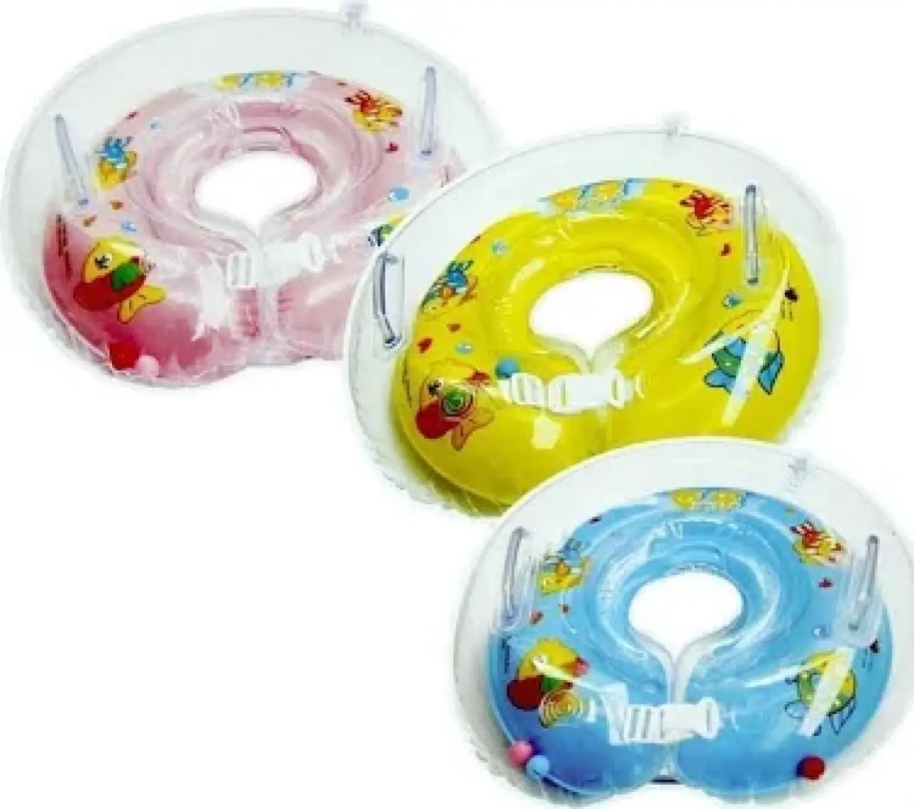 Sea&sun Boyunluk 40 cm Mavi