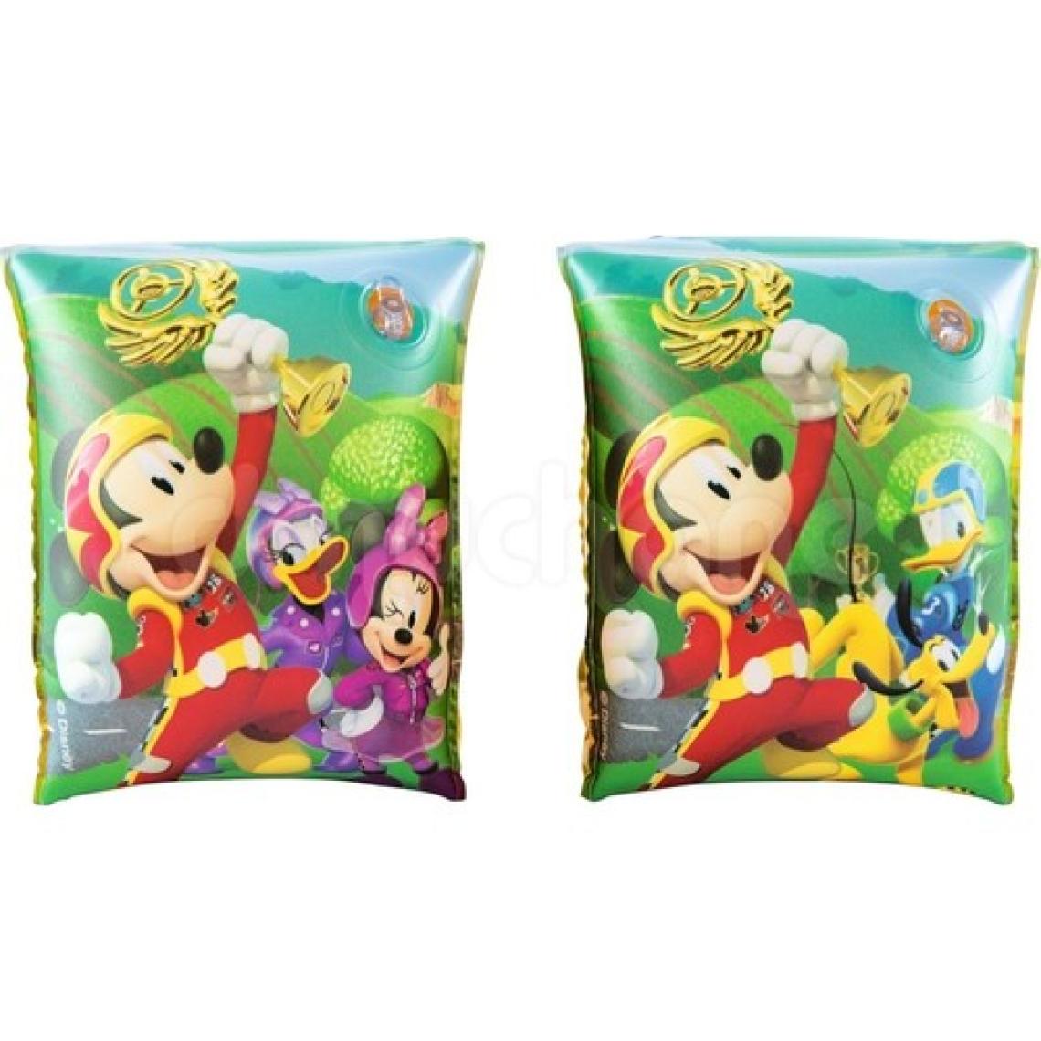 Bestway Kolluk Lisanslı Mickey Mouse 23X15CM Bestway - 91002