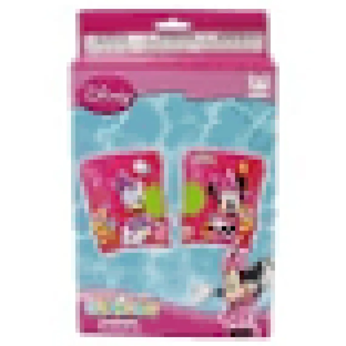 Bestway Mickey Mouse Kolluk