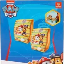 Mondo Lisanslı Paw Patrol 2-6 Yaş 15X23CM Çocuk Bebek Yüzme Kolluk - 16934