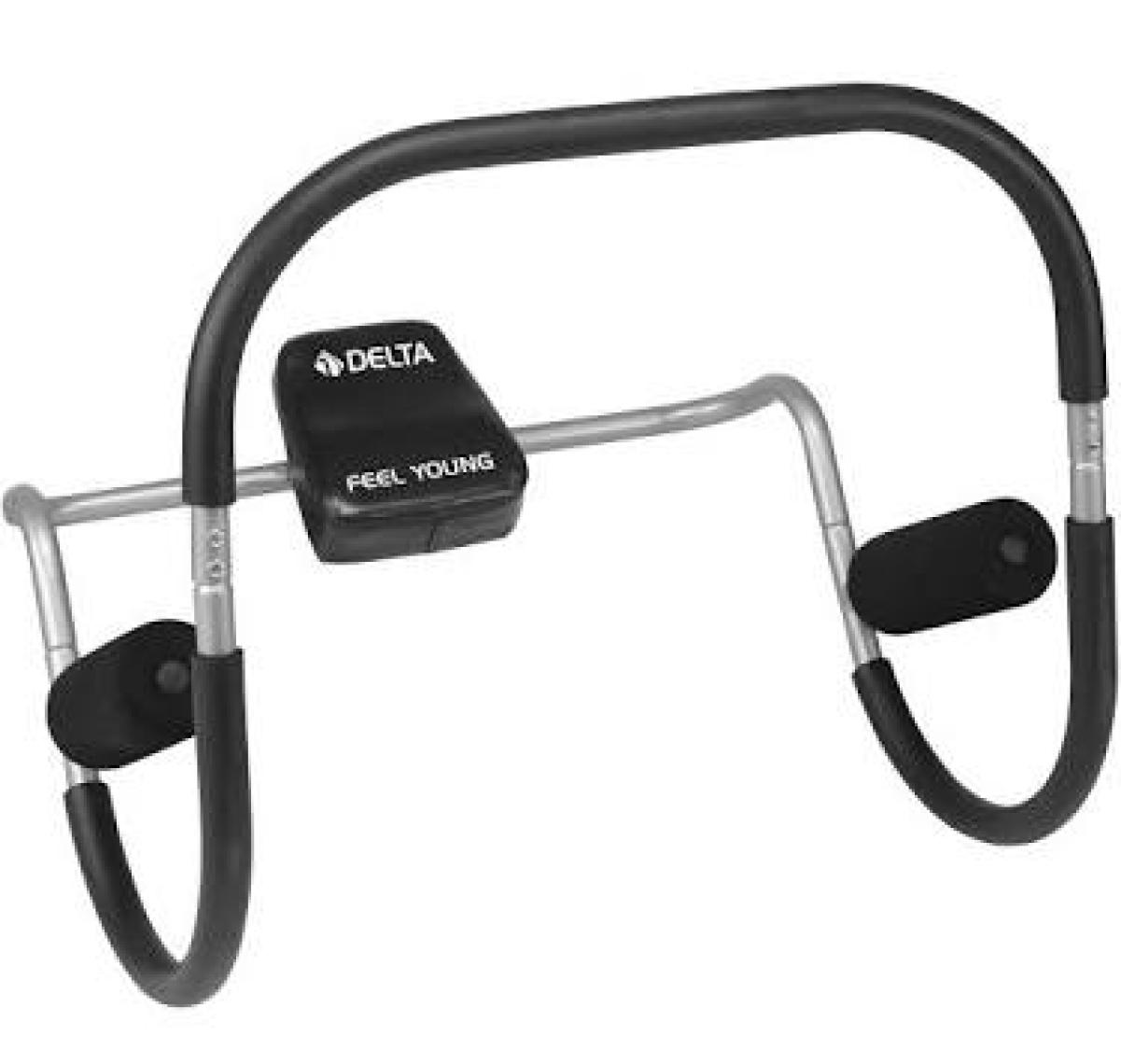 Delta Feel Young Deluxe Karın Mekik Aleti