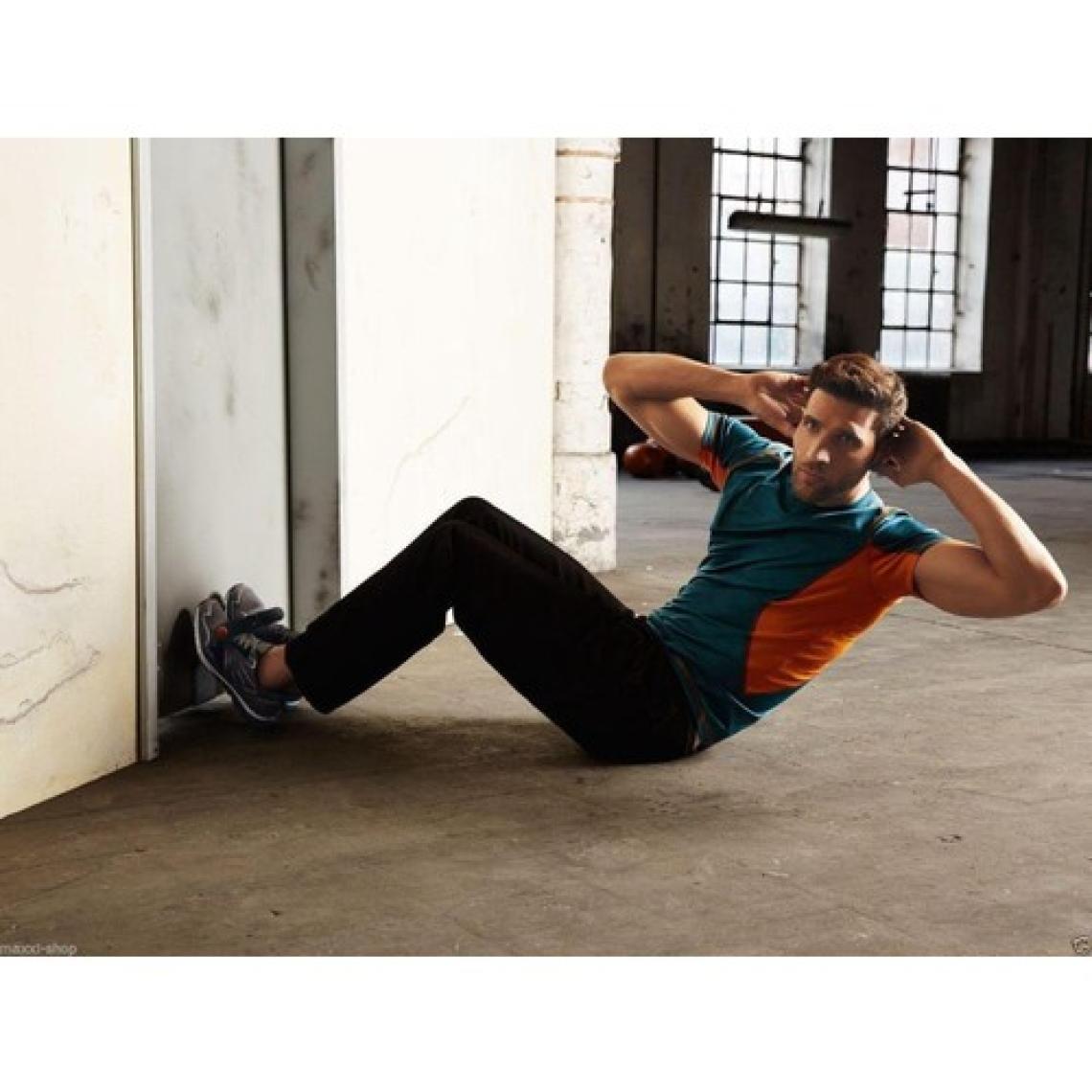 Crivit Sports Mekik Çekme Aleti Ayak Destekli Karın Kası Çalıştırma