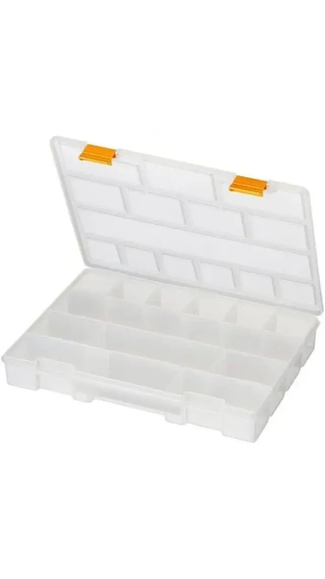 Klasik Organizer 11"