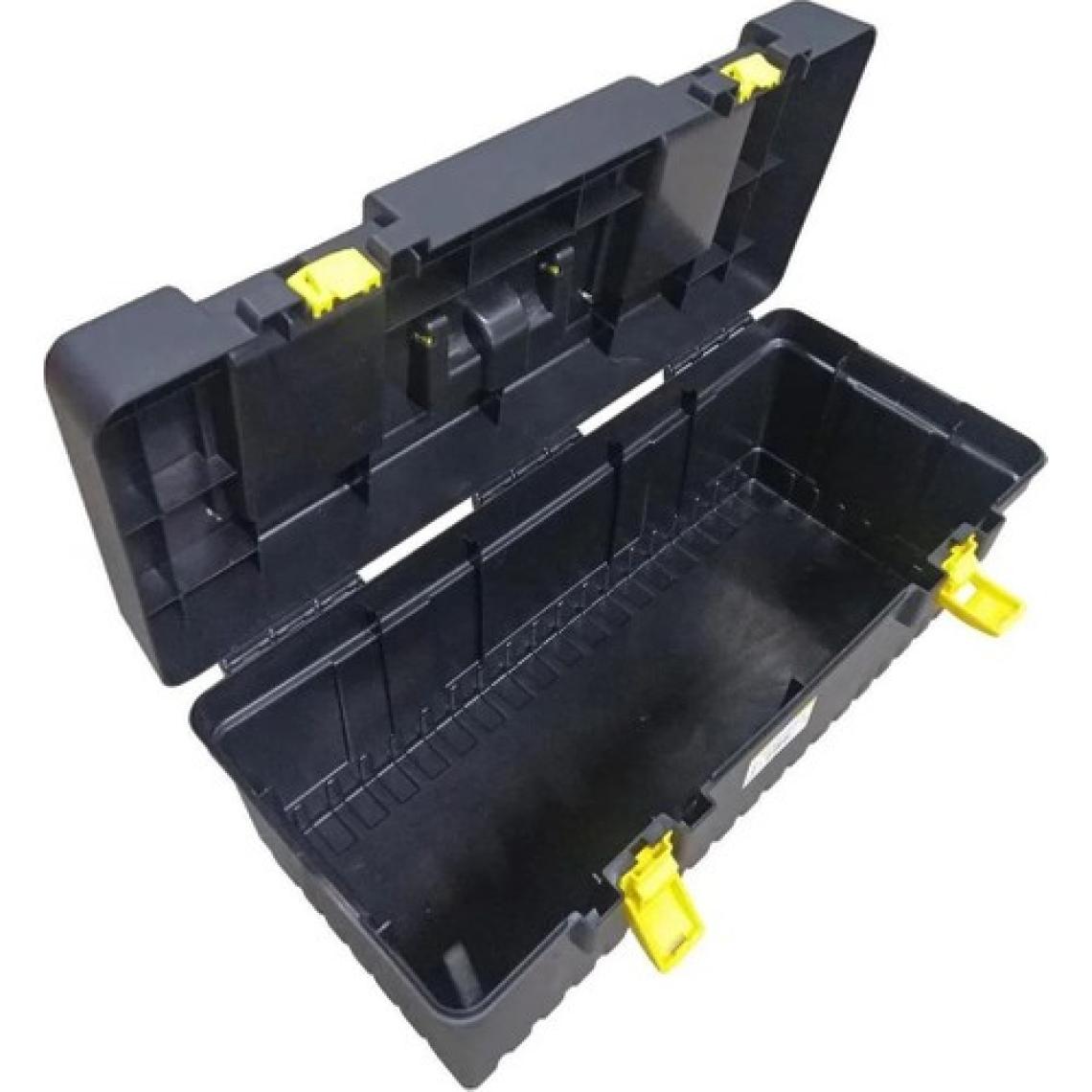 Sağlam 944 Takım Çantası 16'' Plastik Kilitli