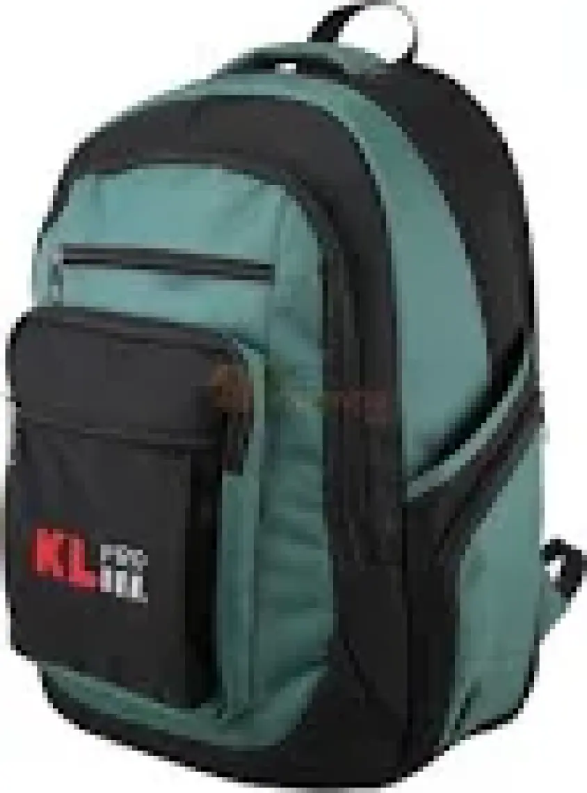 KL Pro  KLTCS28 Ağır Hizmet Tipi Sırt Çantası
