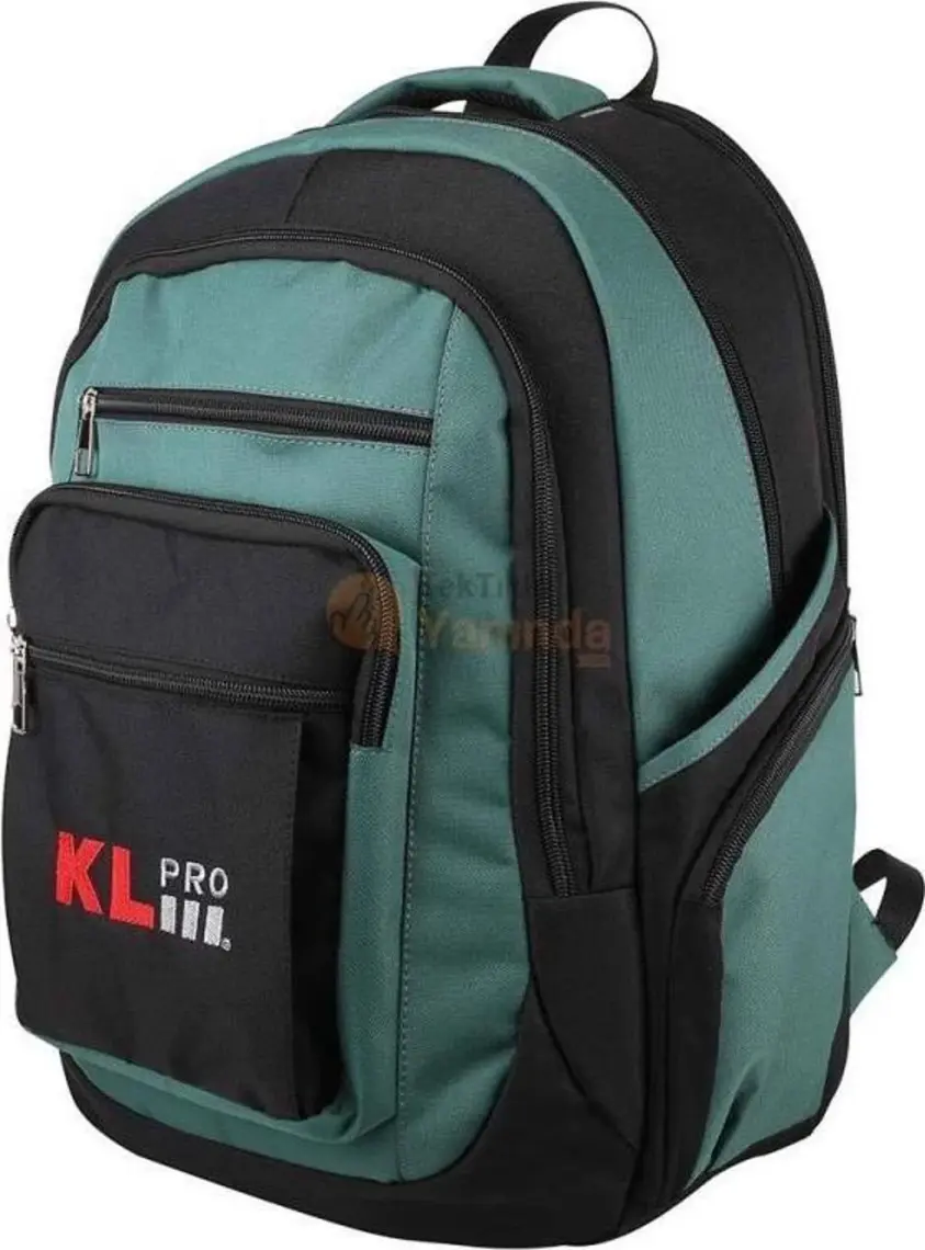 KL Pro  KLTCS28 Ağır Hizmet Tipi Sırt Çantası