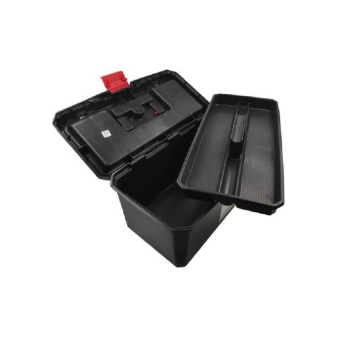 Mycraft Takim Çantasi Malzeme Alet Kutusu 19 " At.07-19