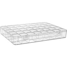 Tekreyonda Super Bag ASR-5077 Mars Organizer 40 Gözlü