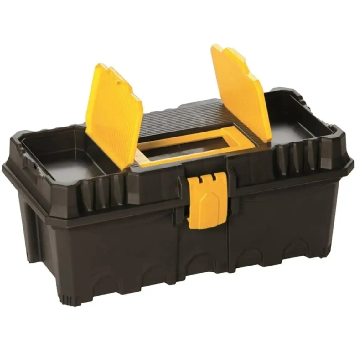 PORT-BAG AX01 13"Metal Kilitli APEX Takım Çantası