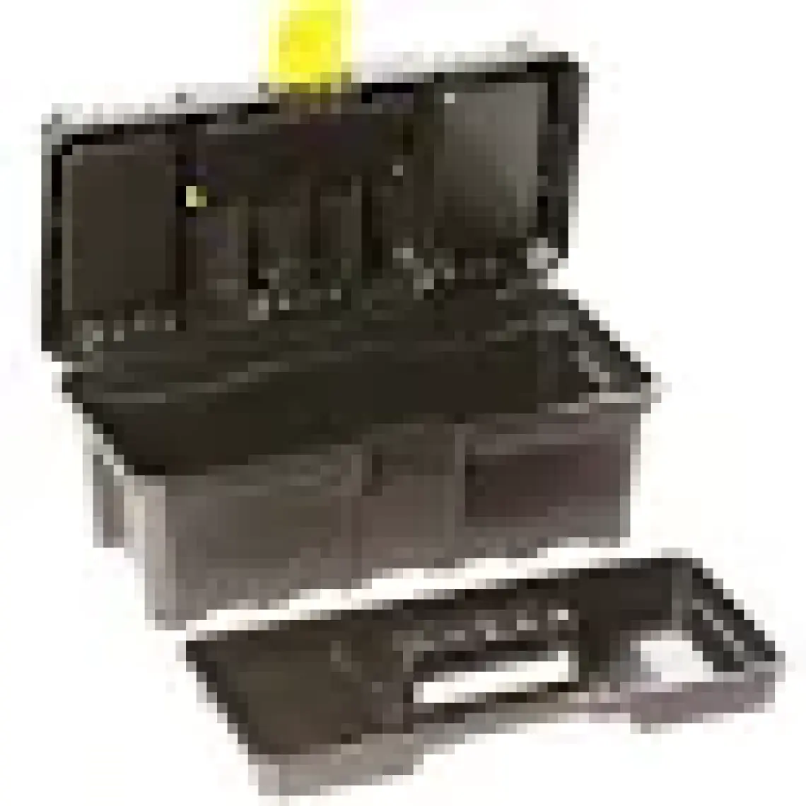 PORT-BAG AX01 13"Metal Kilitli APEX Takım Çantası