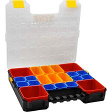 Full Küp 400 Organizer Takım Çantası