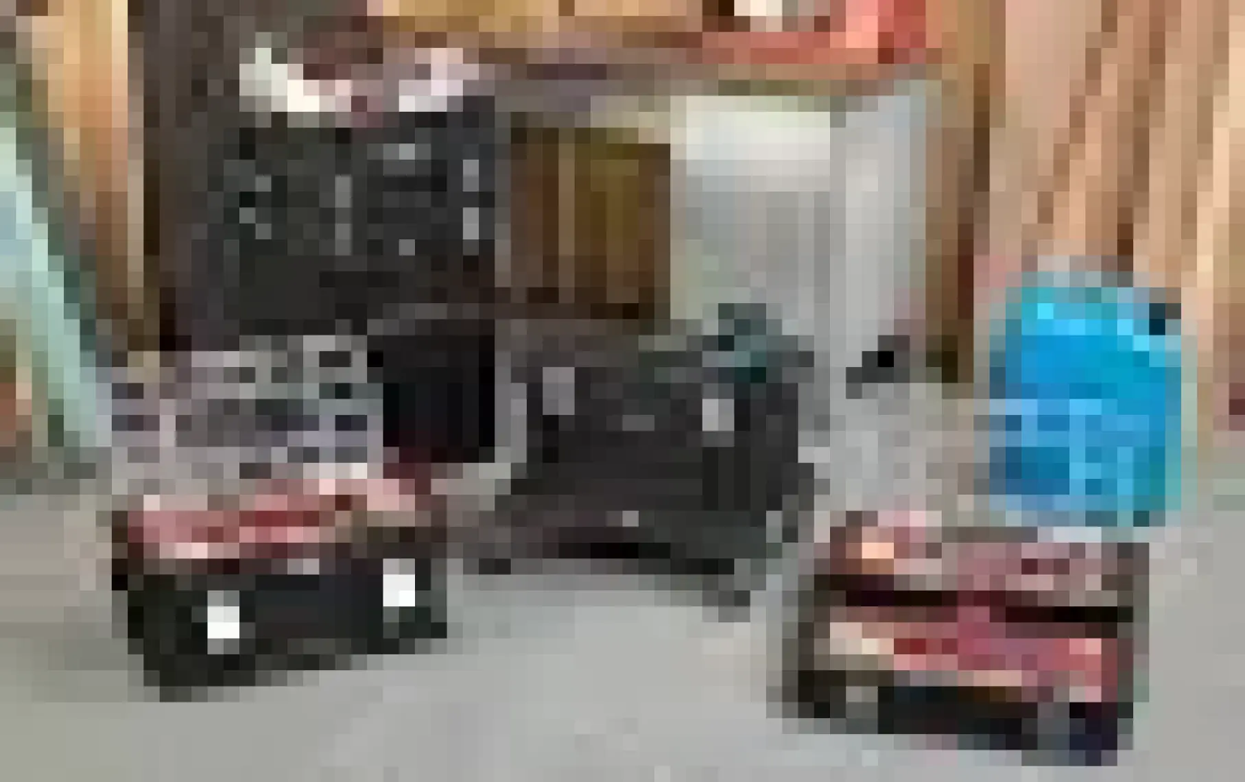 Keter Connect Cantılever Organızer Takım Çantası 17203103