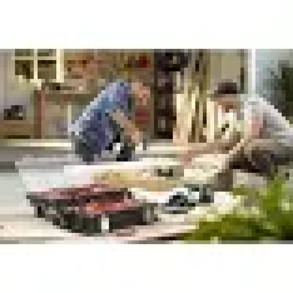 Keter Connect Cantılever Organızer Takım Çantası 17203103