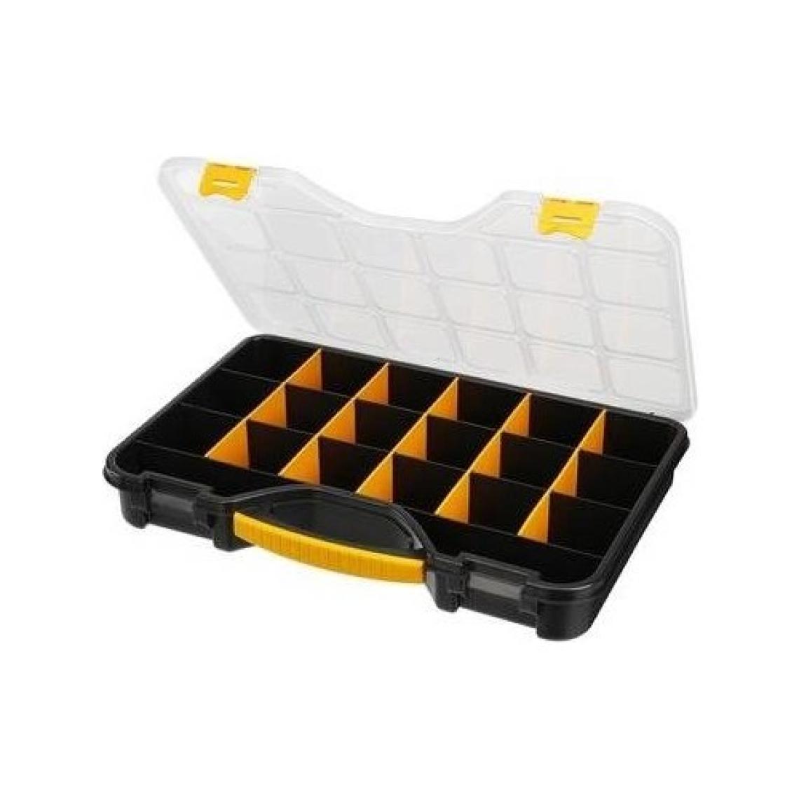 Mano Organizer 24'lük Vida Kutusu