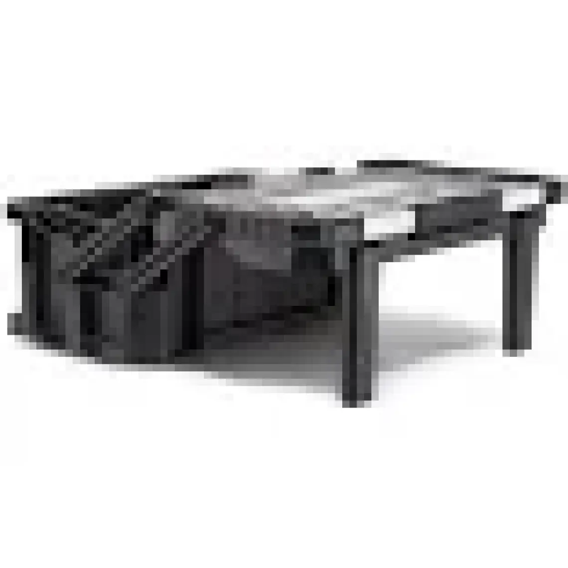 Keter 17203104 Connect Cantilever Toolbox Takım Çantası