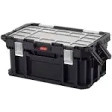 Keter 17203104 Connect Cantilever Toolbox Takım Çantası