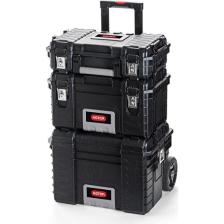 KETER Rigid Set Takım Çanta