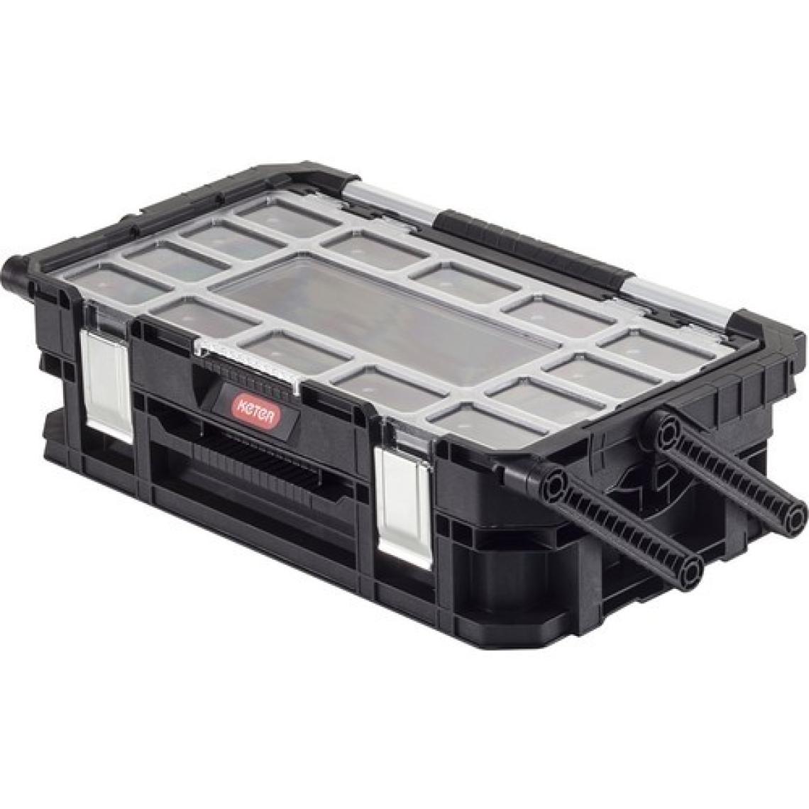Keter Connect Cantılever Organızer Takım Çantası 17203103
