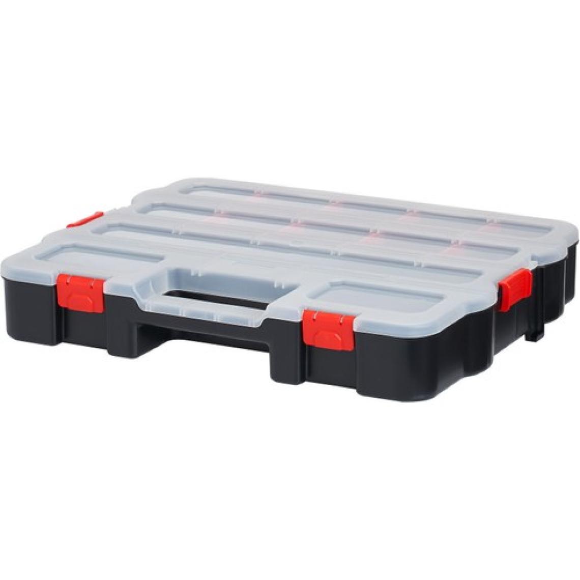 Port-Bag Poly Max 48 Organizer Kutu