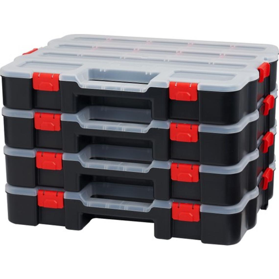 Port-Bag Poly Max 48 Organizer Kutu