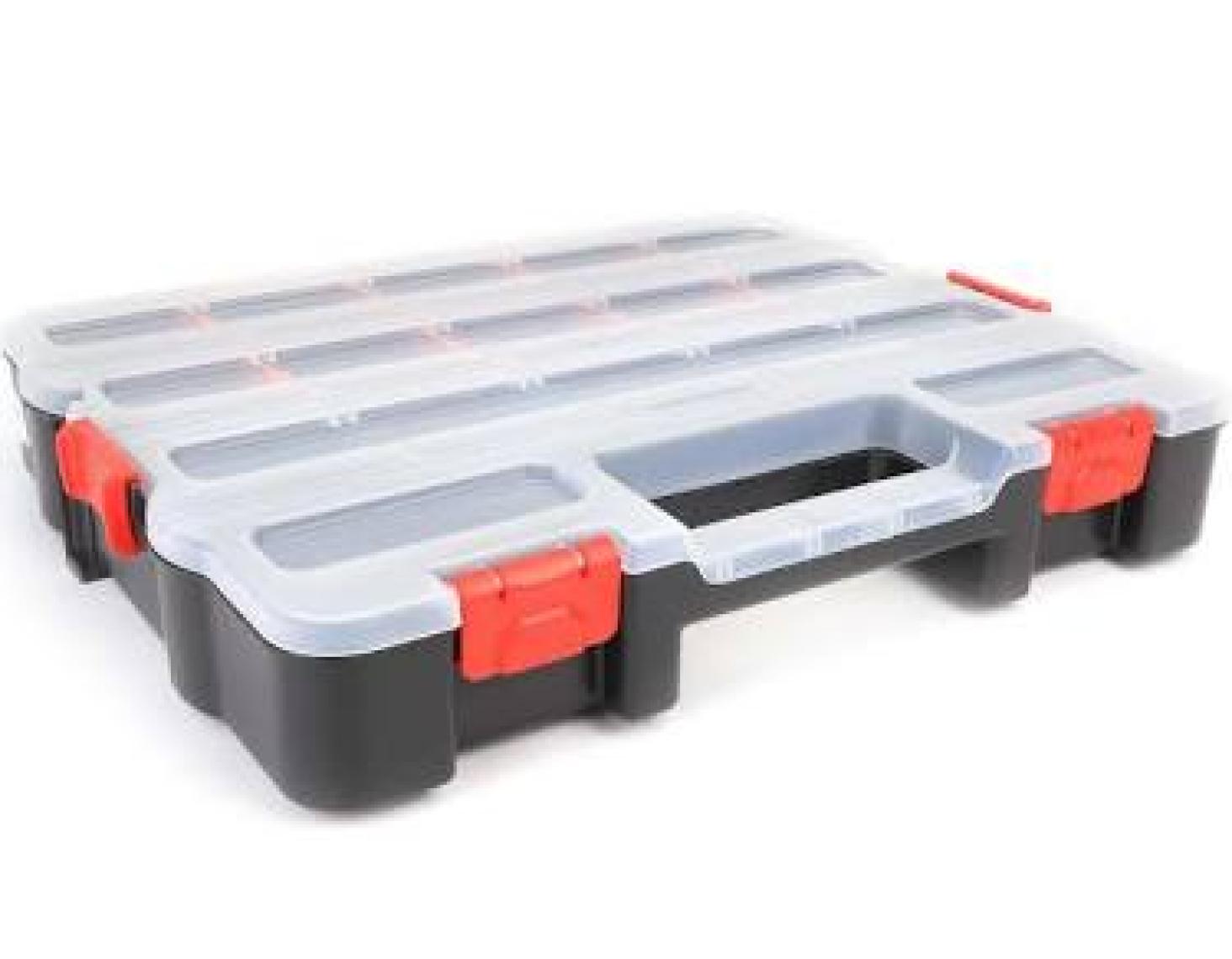 Port-Bag Poly Max 38 Organizer Kutu