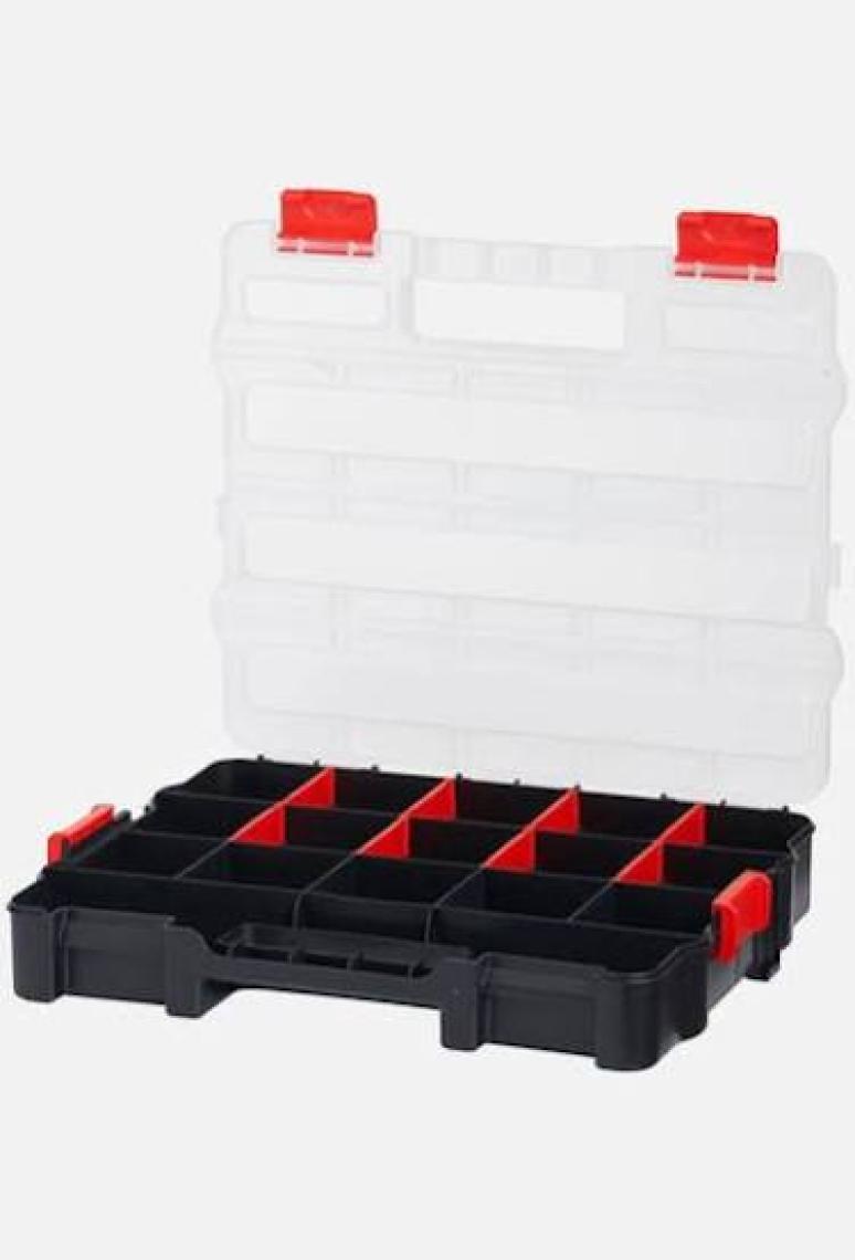 Port-Bag Poly Max 38 Organizer Kutu