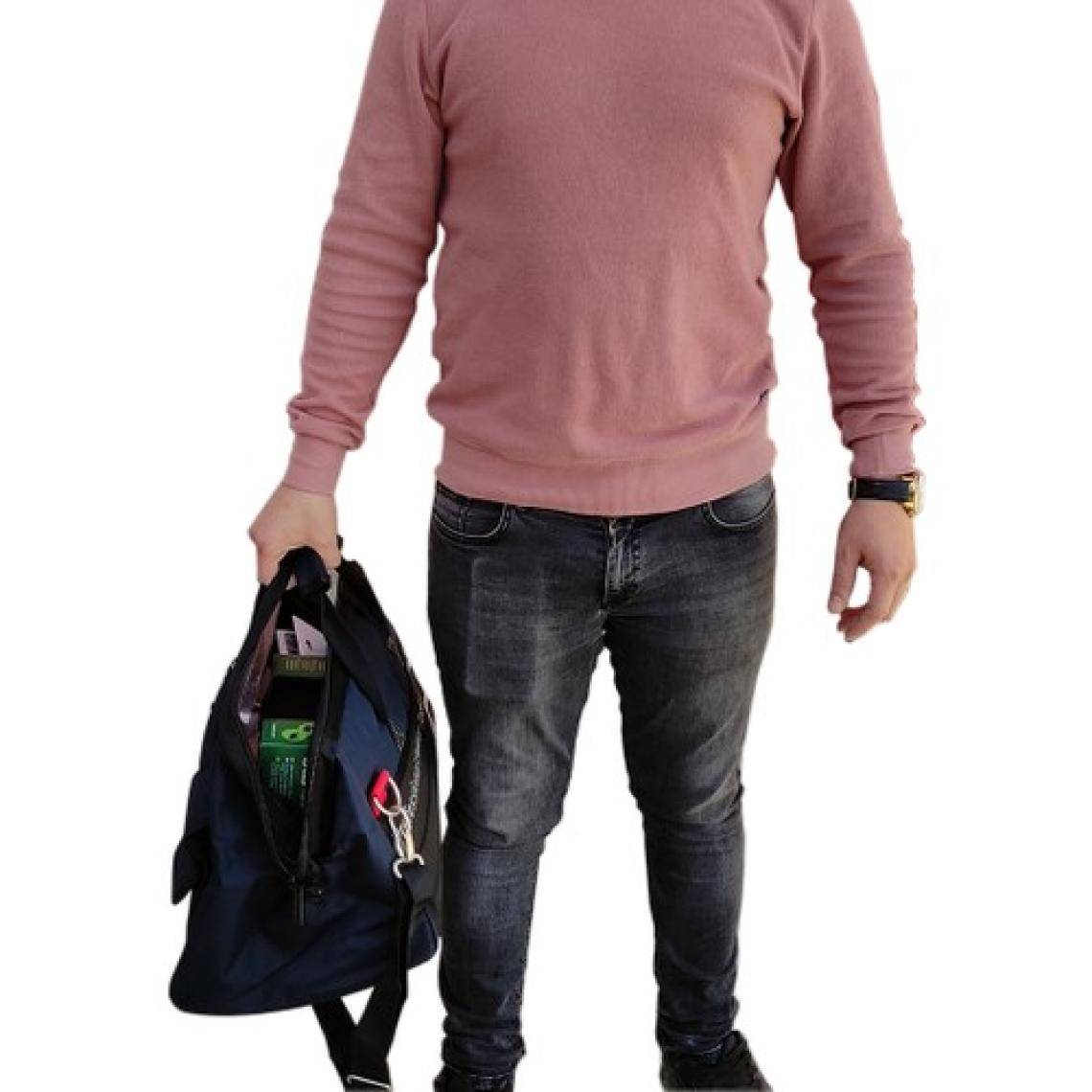 Bosch Tasche Professional Alet Çantası M Beden - 1600A003BJ