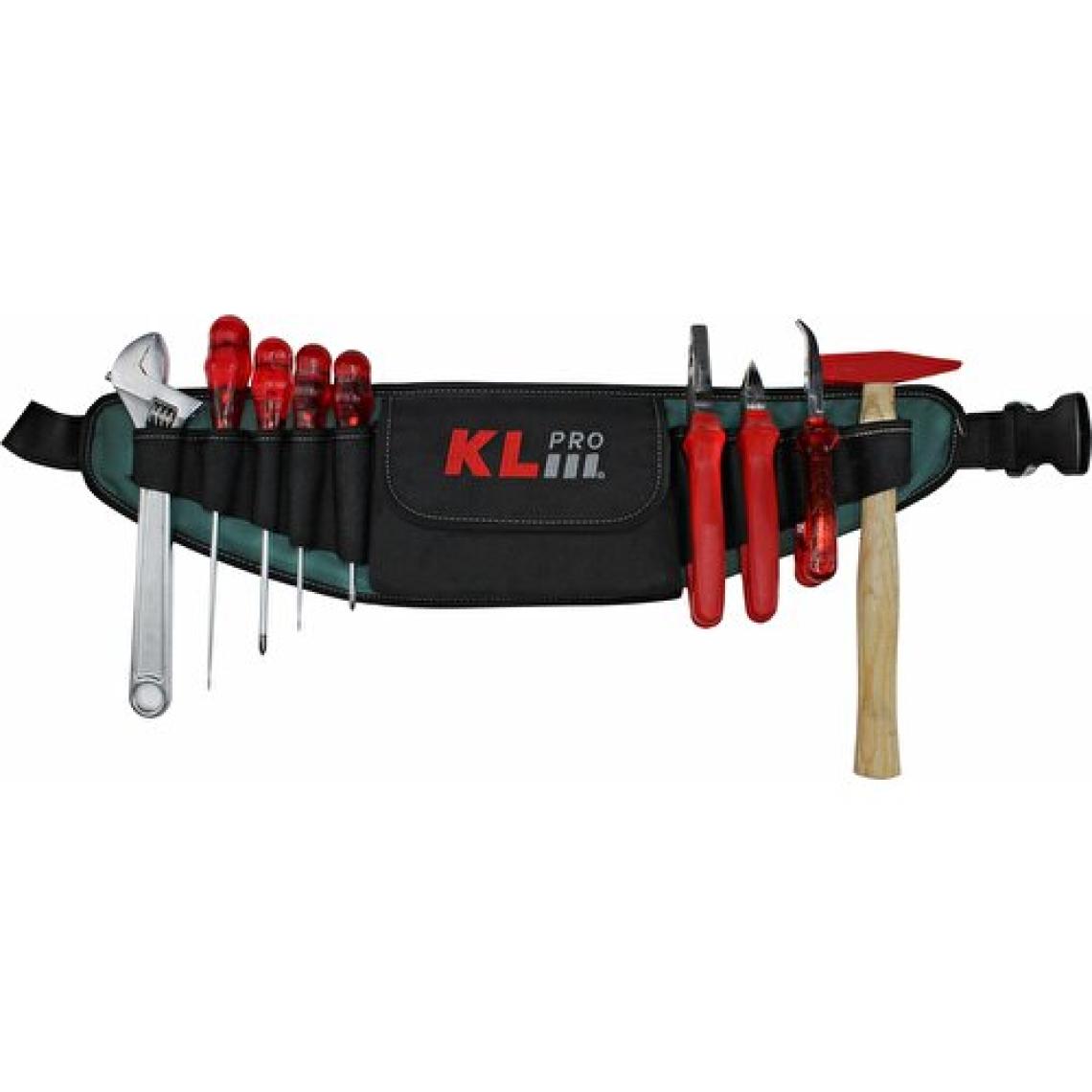 Klpro KLTCT11 Bel Tıpı Alet Çantası ( Boş )