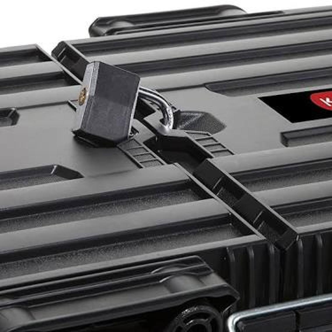 Keter 17203038 Smar Rolling System Takım