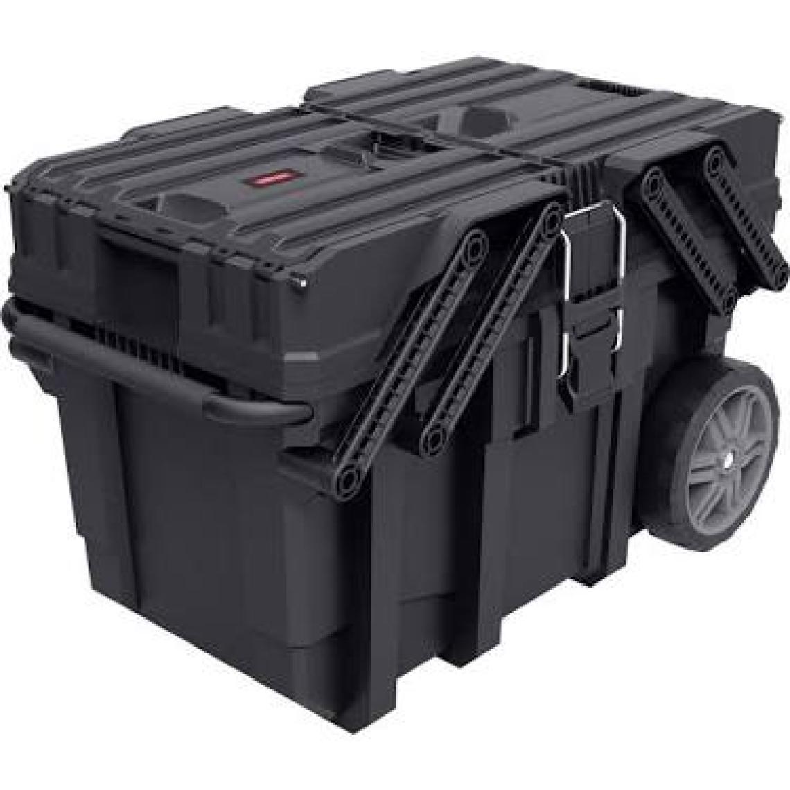 Keter 17203038 Smar Rolling System Takım