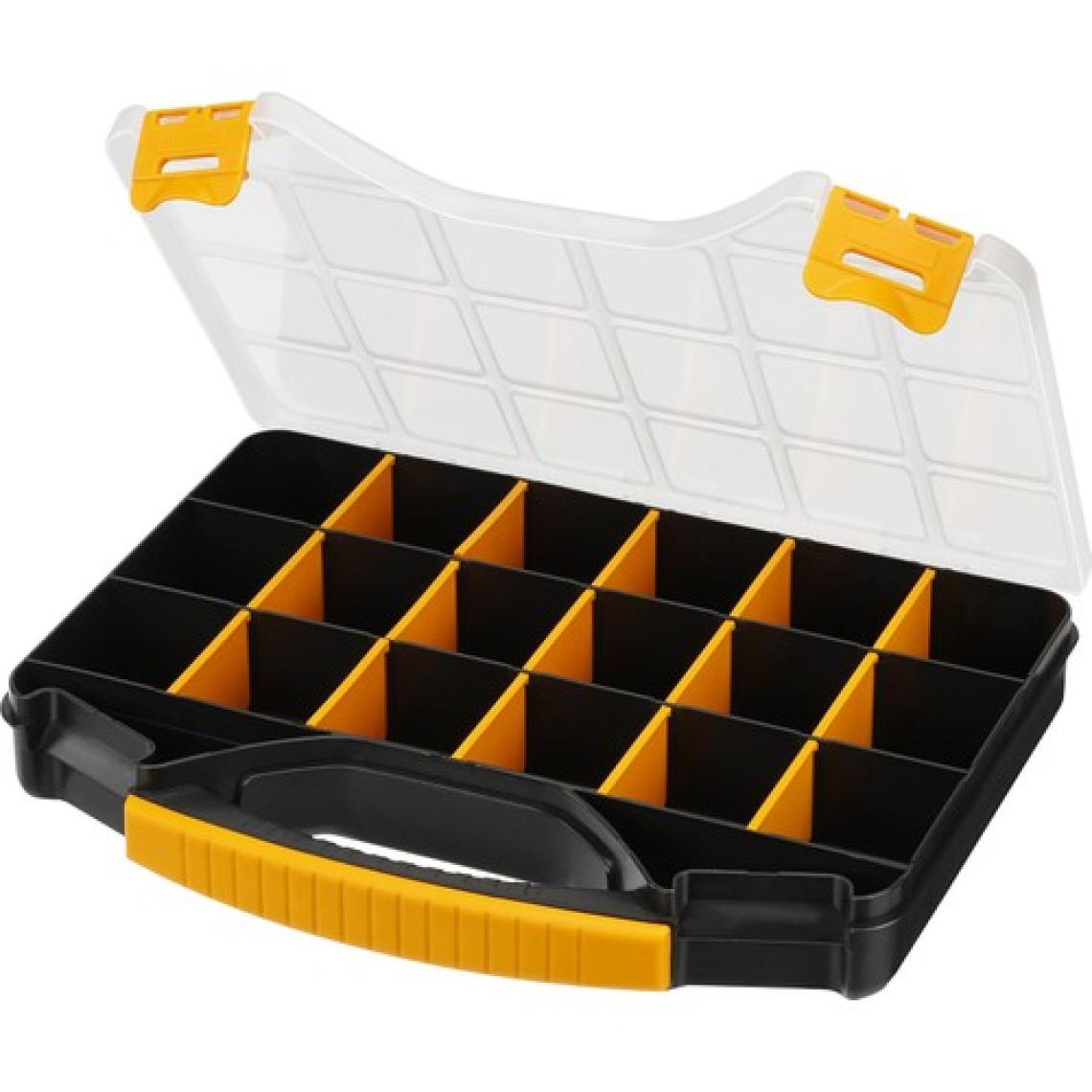 Mano Grip Organizer 13"