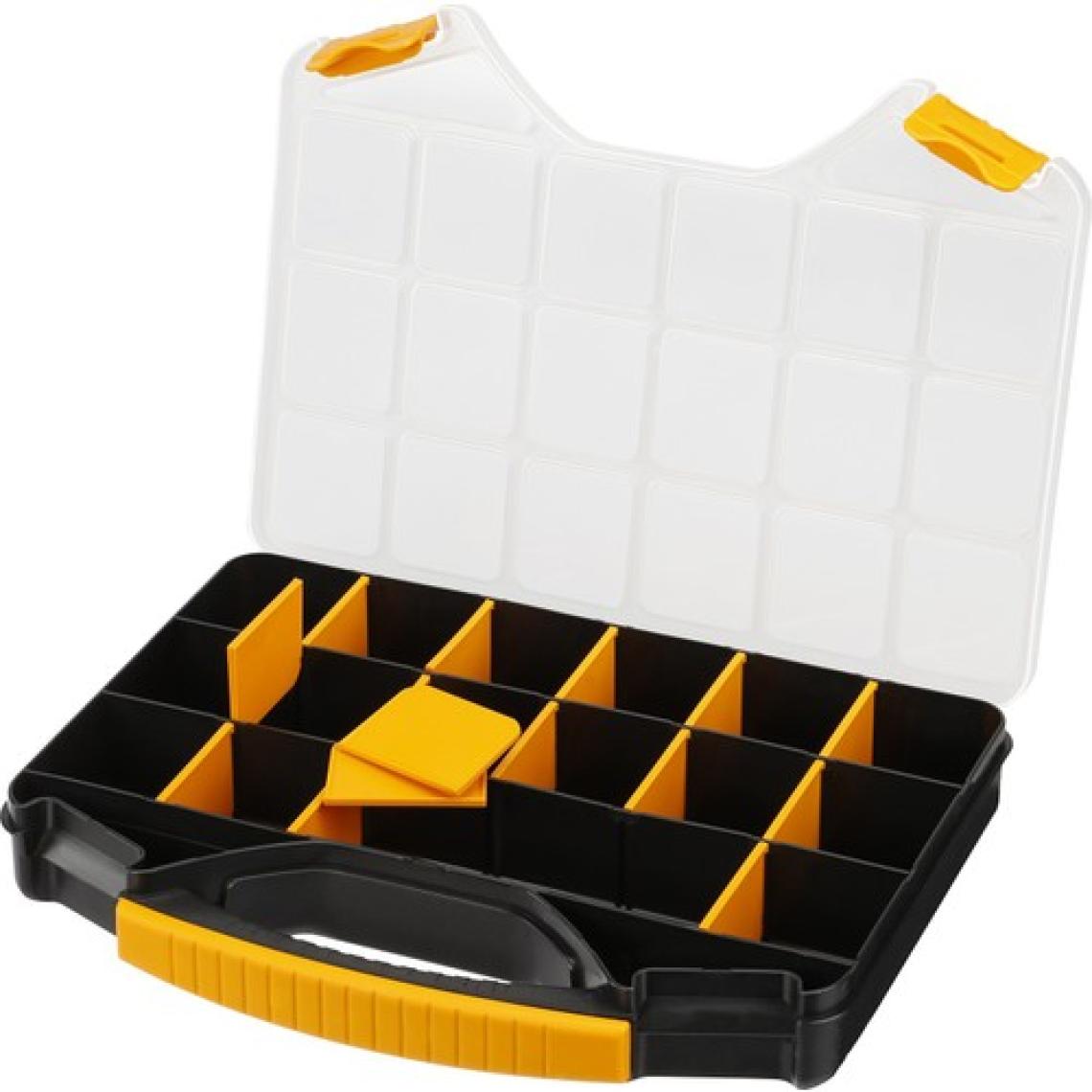 Mano Grip Organizer 13"