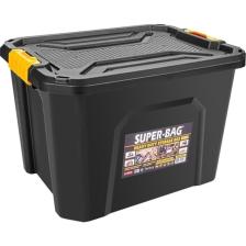 Super-Bag 4037 Saklama Kutusu 40 Lt