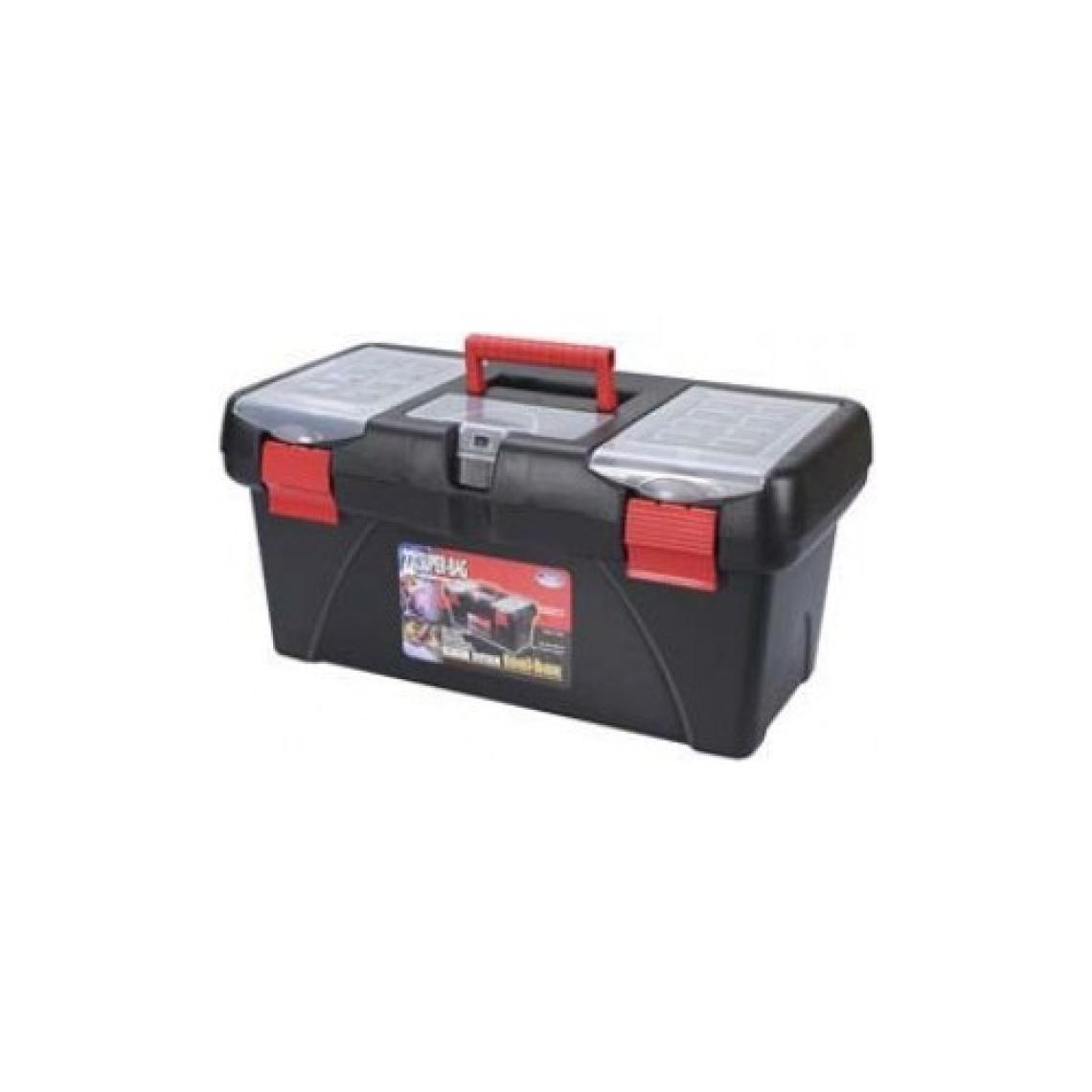 Modatools Takım Çantası 22 No 6822