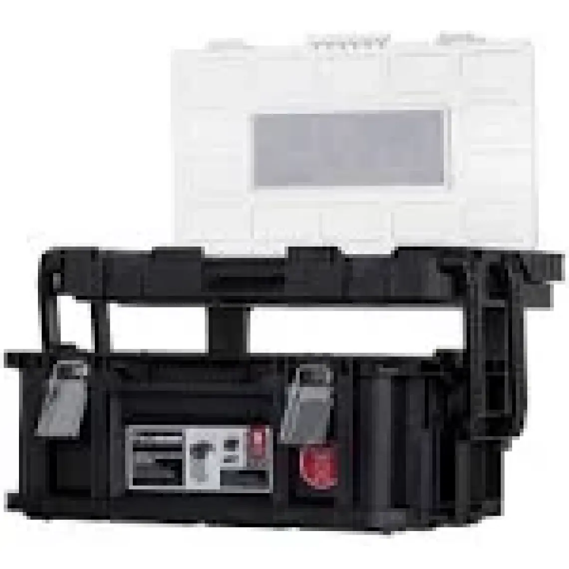 Keter 17203104 Connect Cantilever Toolbox Takım Çantası