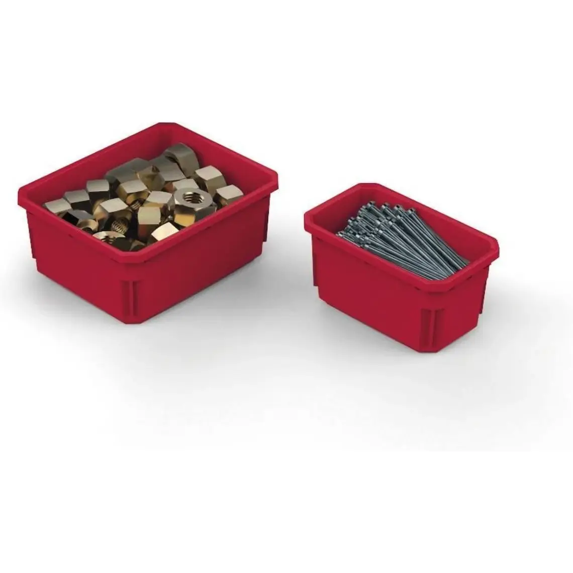 Keter 17203104 Connect Cantilever Toolbox Takım Çantası