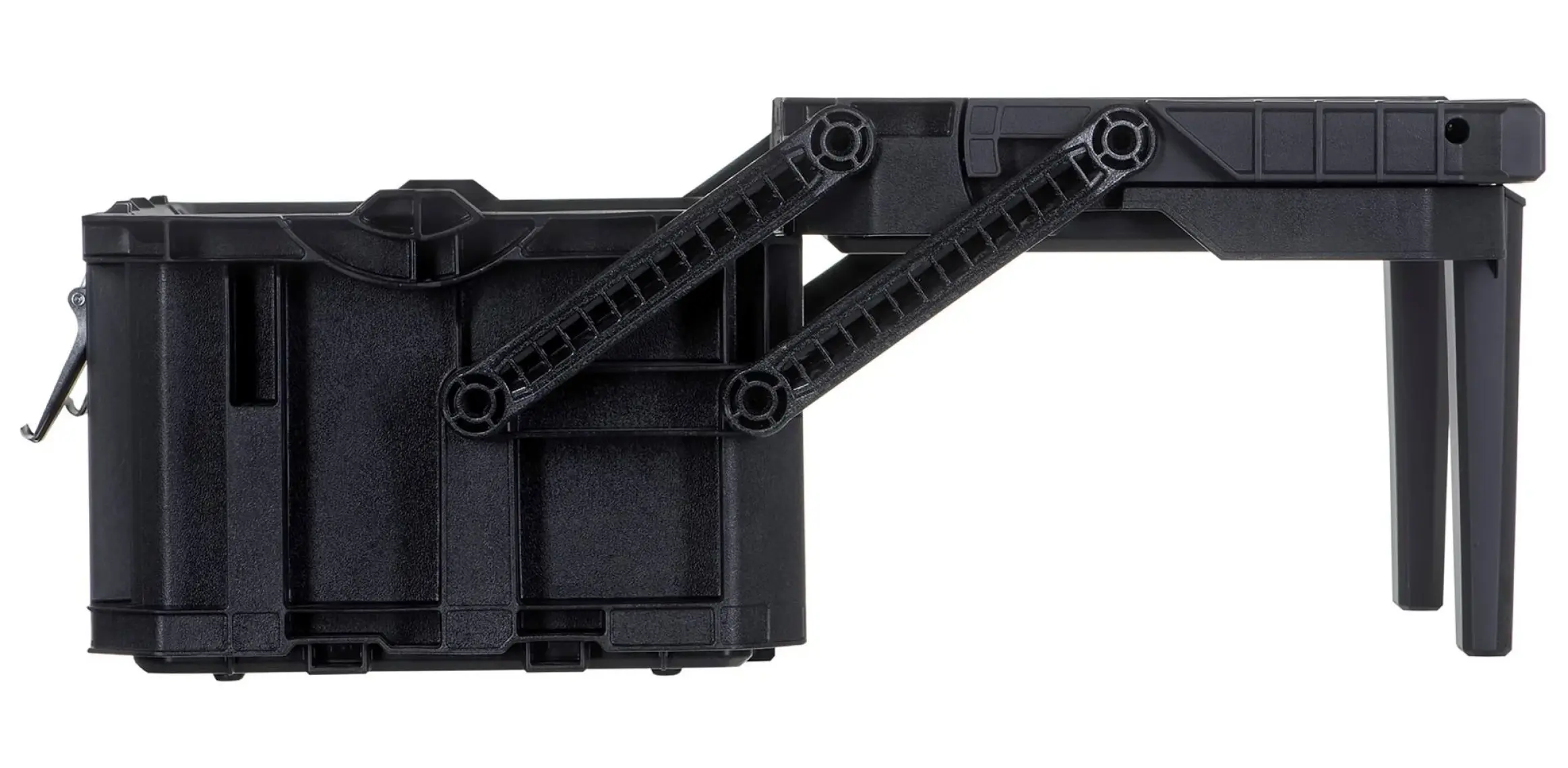 Keter 17203104 Connect Cantilever Toolbox Takım Çantası